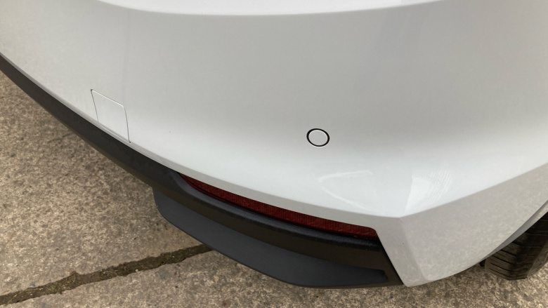 Skoda Fabia 1.0 TSI SE Edition 5dr Petrol Hatchback